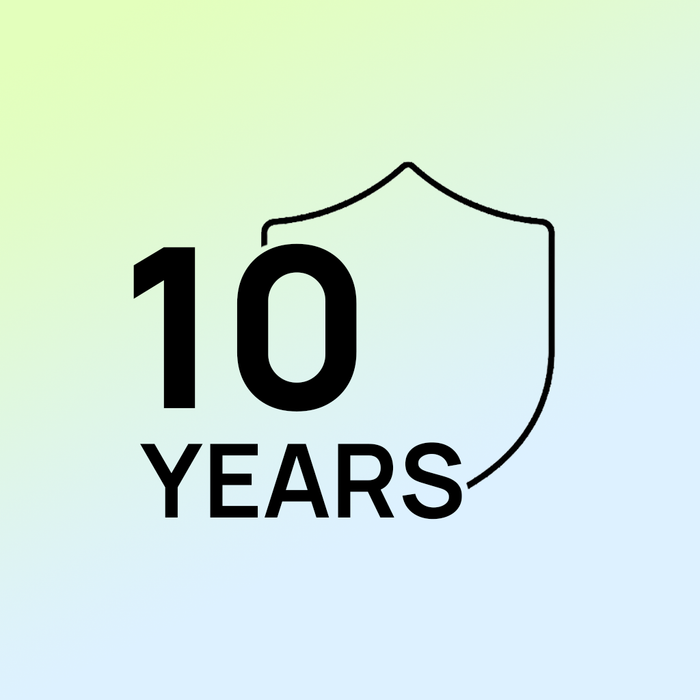 10-Year Labor Protection Plan