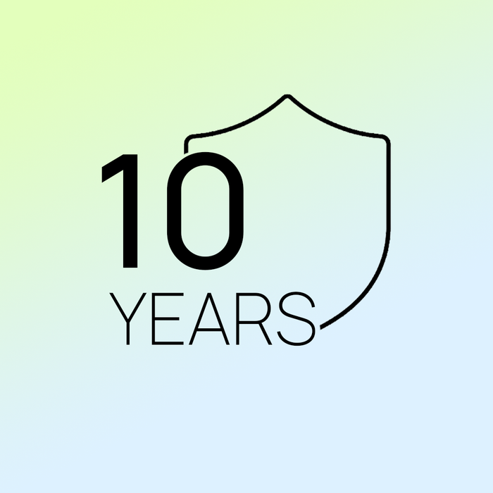 10-Year Labor Protection Plan