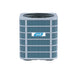 iAiR Single Speed Heat Pump System, ficed speed heat pump system, invertercool, heat pump system, hvac, hvac contractor, FL Contracttors, 5 ton heat pump system, 