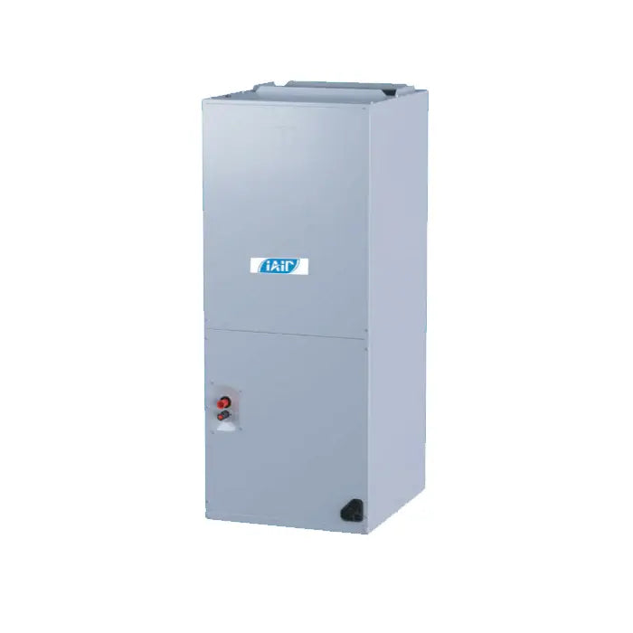 iAiR Single Speed Heat Pump System, ficed speed heat pump system, invertercool, heat pump system, hvac, hvac contractor, FL Contracttors, 5 ton heat pump system, indoor unit