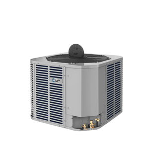 2-3 ton inverter heat pump condenser unit, inverter heat pump, hvac system, hvac contractors, FL contractors, hvac upgrade, heating and cooling, home improvement, invertercool, outdoor condenser unit, variable speed condenser , variable speed inverter heat pump
