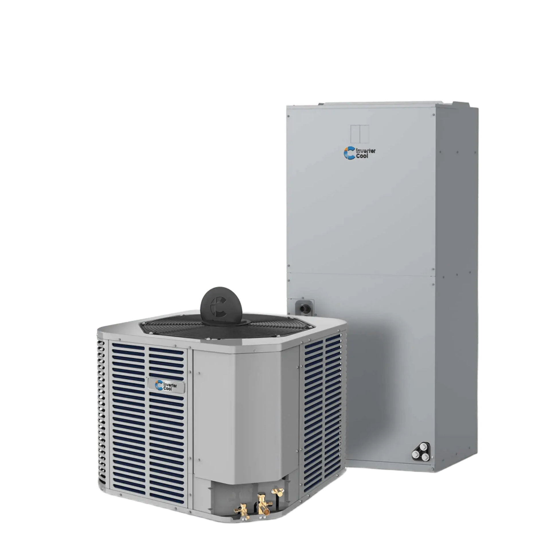 3ton ultra heat pump system, inverter heat pump, hvac system, hvac upgrade, fl contractor, invertercool, heating and cooling