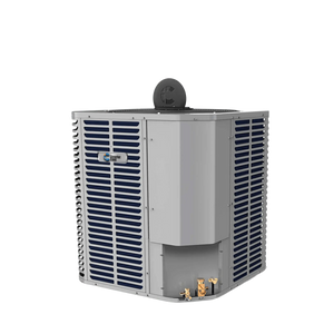 4-5 ton inverter heat pump condenser unit, inverter heat pump, hvac system, hvac contractors, FL contractors, hvac upgrade, heating and cooling, home improvement, invertercool, outdoor condenser unit, variable speed condenser , variable speed inverter heat pump