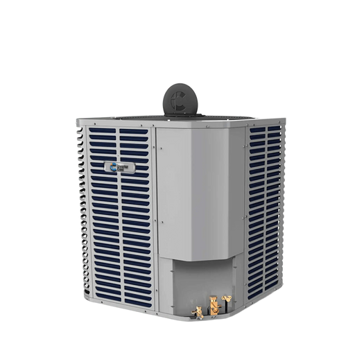 4-5 ton inverter heat pump condenser unit, inverter heat pump, hvac system, hvac contractors, FL contractors, hvac upgrade, heating and cooling, home improvement, invertercool, outdoor condenser unit, variable speed condenser , variable speed inverter heat pump