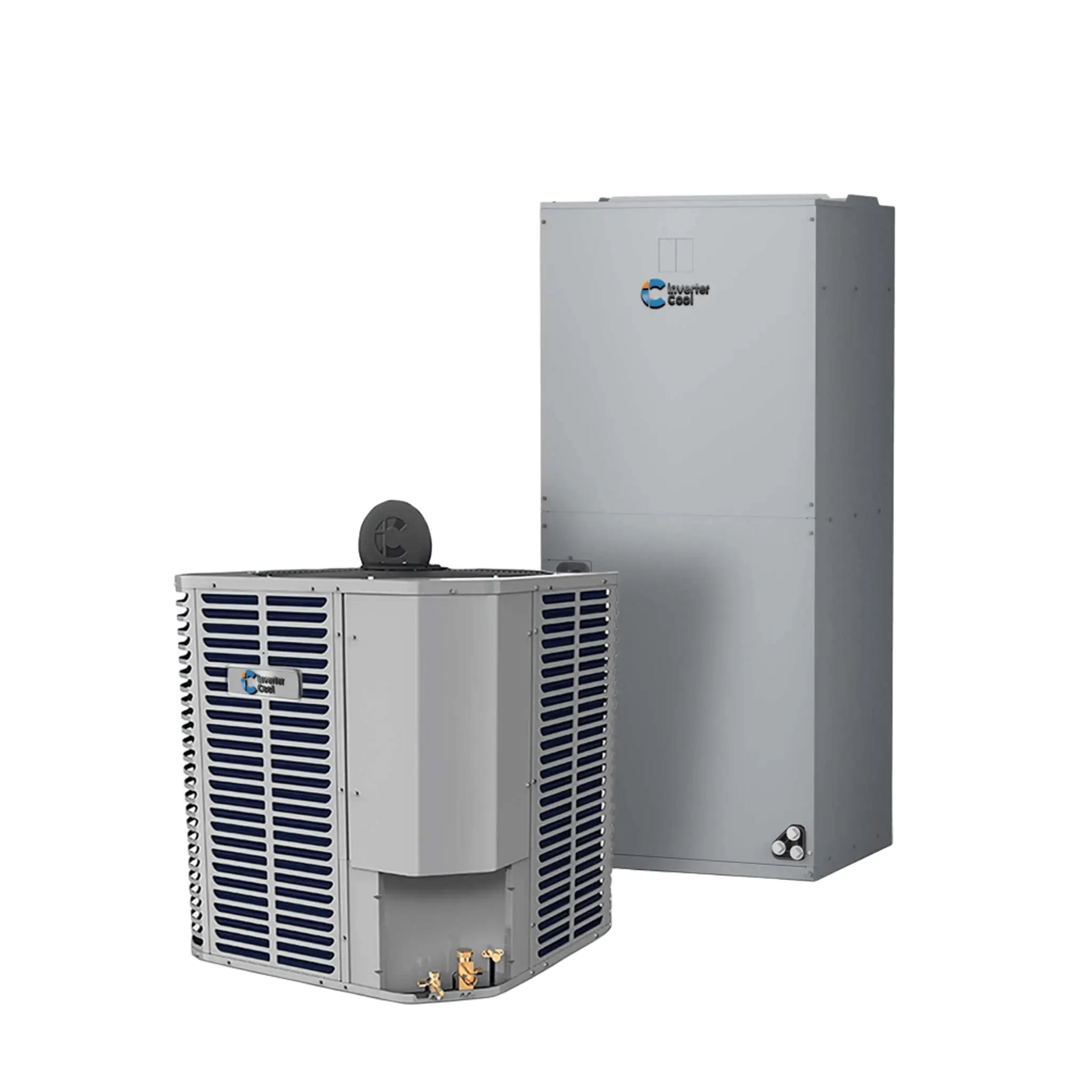 5ton inverter heat pump system, inverter heat pump, hvac system, hvac contractors, FL contractors, hvac upgrade, heating and cooling, home improvement, invertercool, 