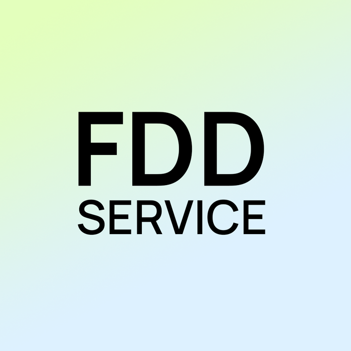 7-Year IC Care Service Extension