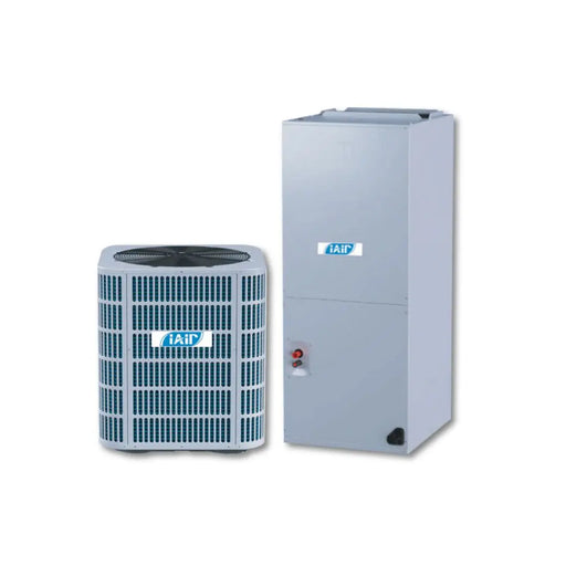 iAiR Single Speed Heat Pump System, ficed speed heat pump system, invertercool, heat pump system, hvac, hvac contractor, FL Contracttors