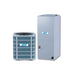 iAiR Single Speed Heat Pump System, ficed speed heat pump system, invertercool, heat pump system, hvac, hvac contractor, FL Contracttors